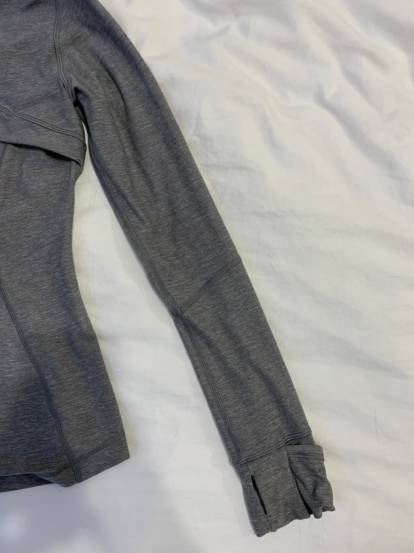 Lululemon Jacket Full Zip - Image 3