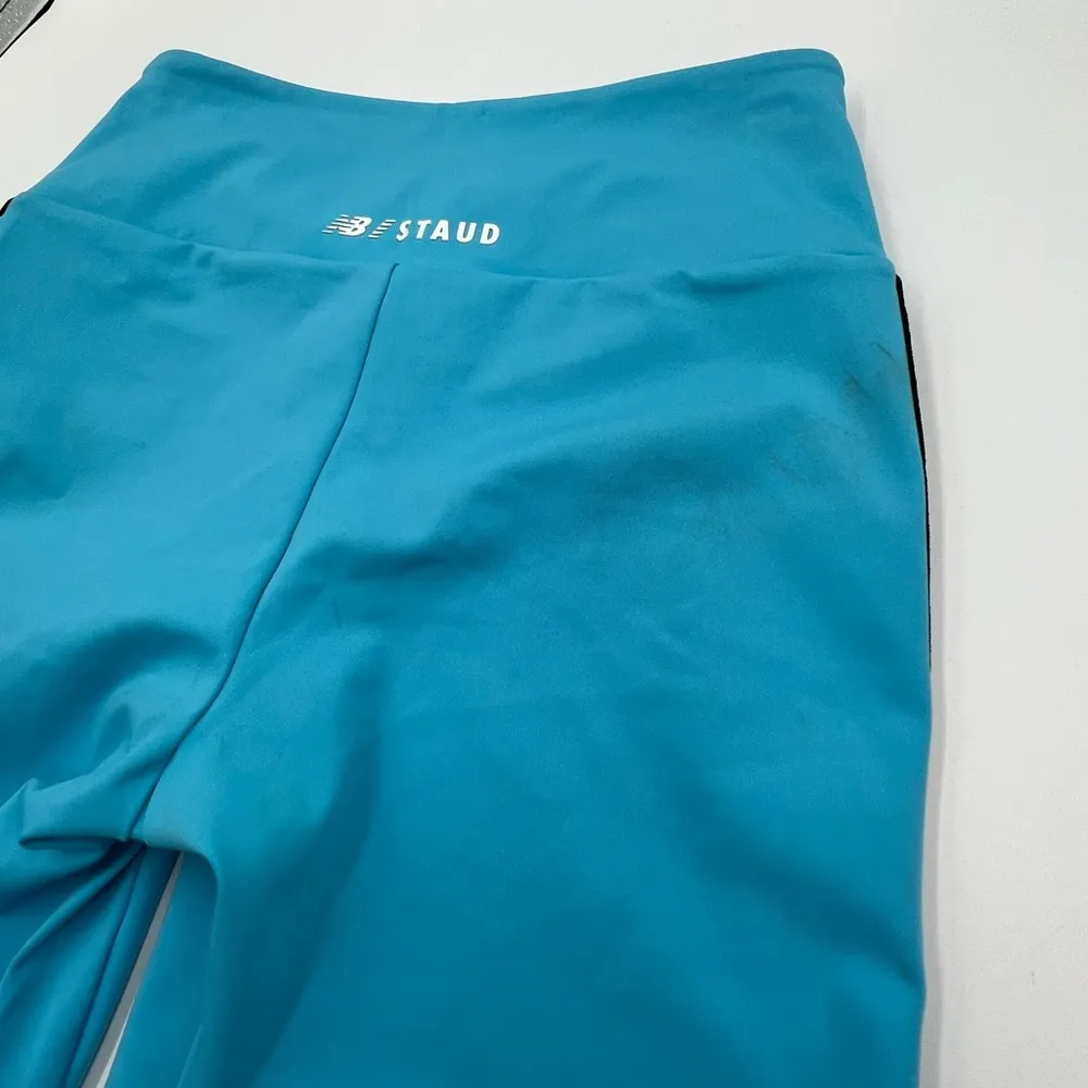 STAUD x New Balance Biker Shorts - Image 7