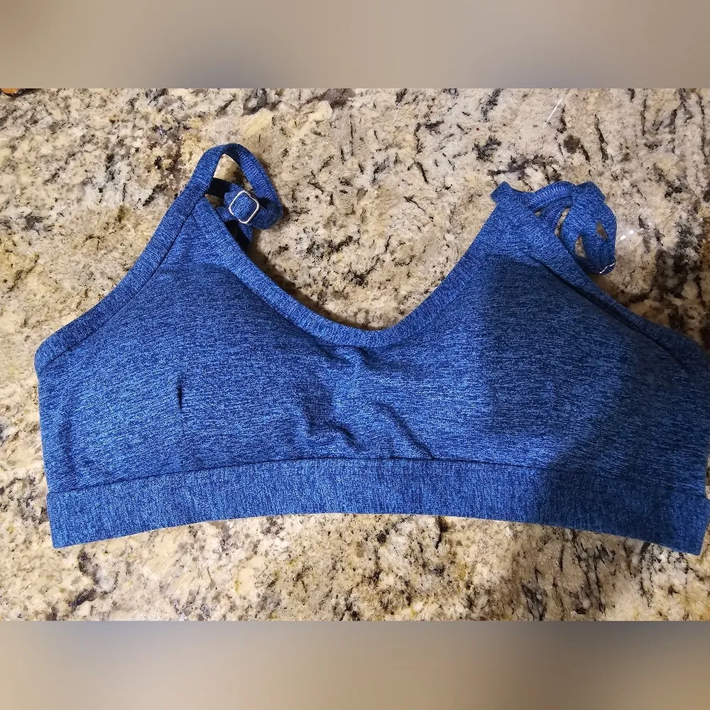 Bombshell sportswear Bombshell Sport Bra - Image 8