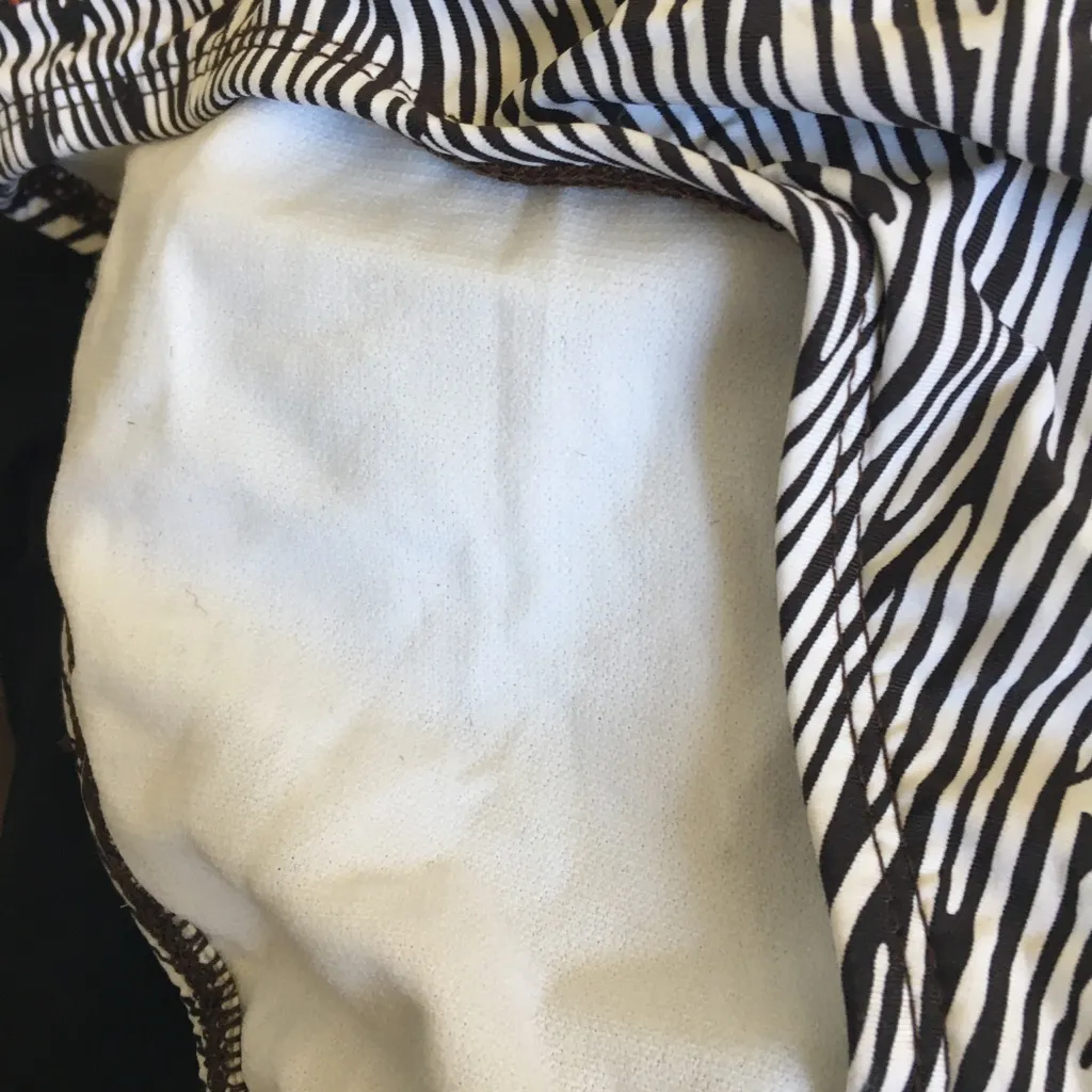 FINAL MARKDOWN NWT Kenneth Cole reaction swimsuit bottom xl - Image 2