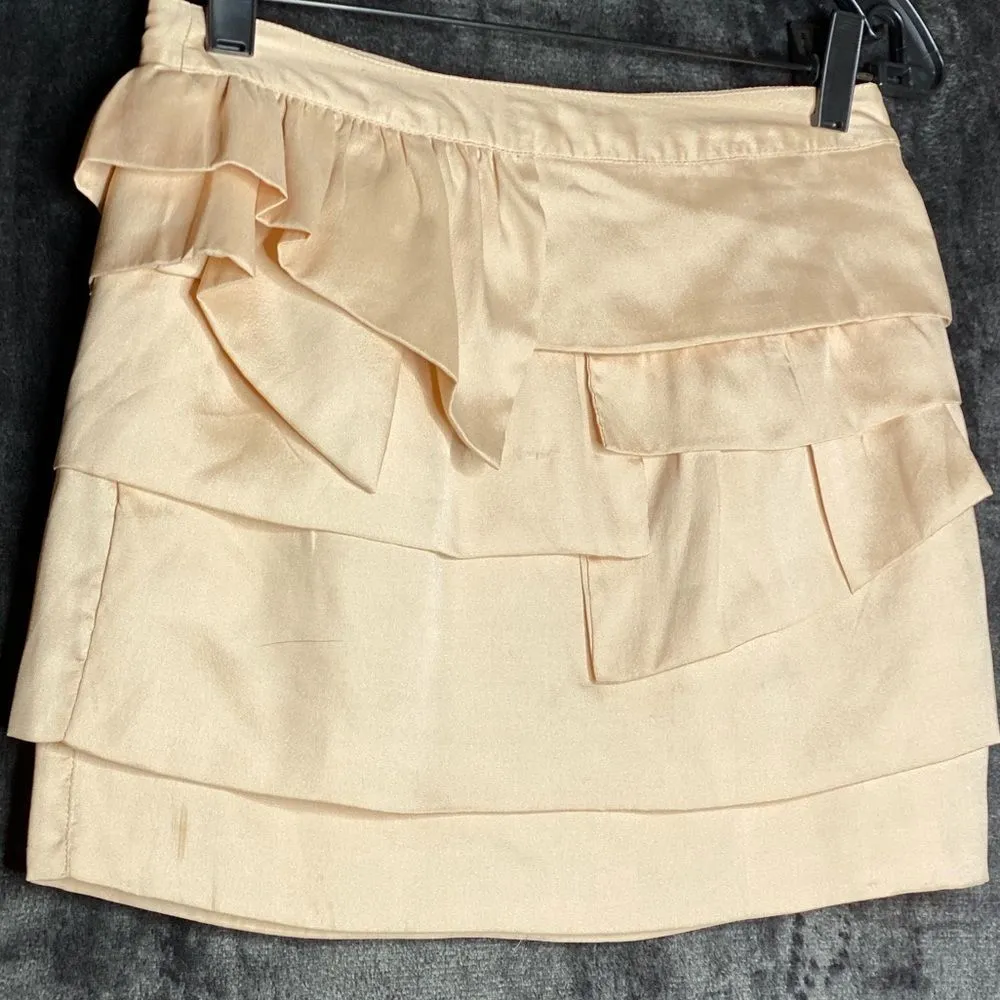 TopShop‎ Mini Skirt - Image 4