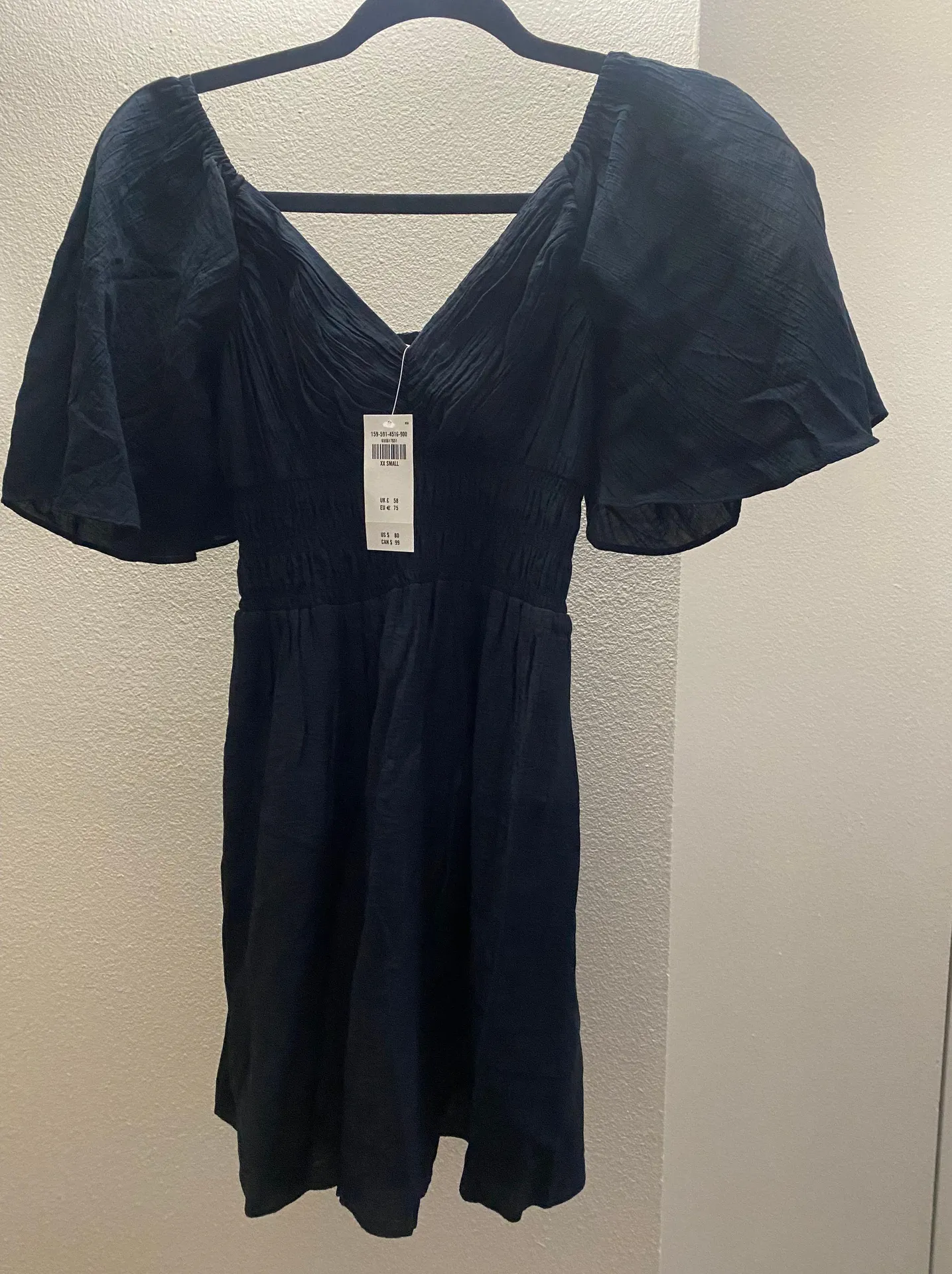 Black Dress - Image 2