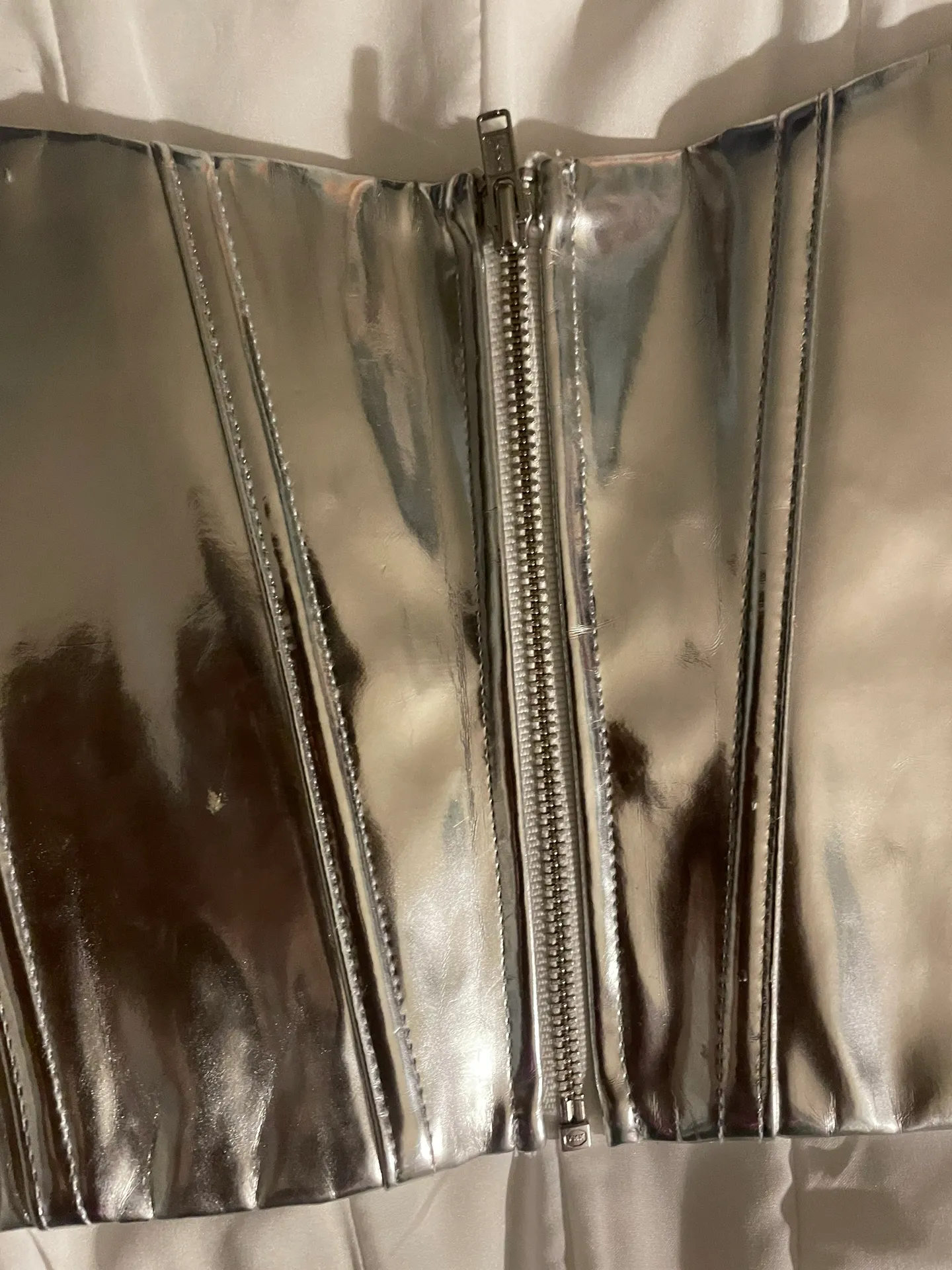 White Fox Boutique Corset - Image 5