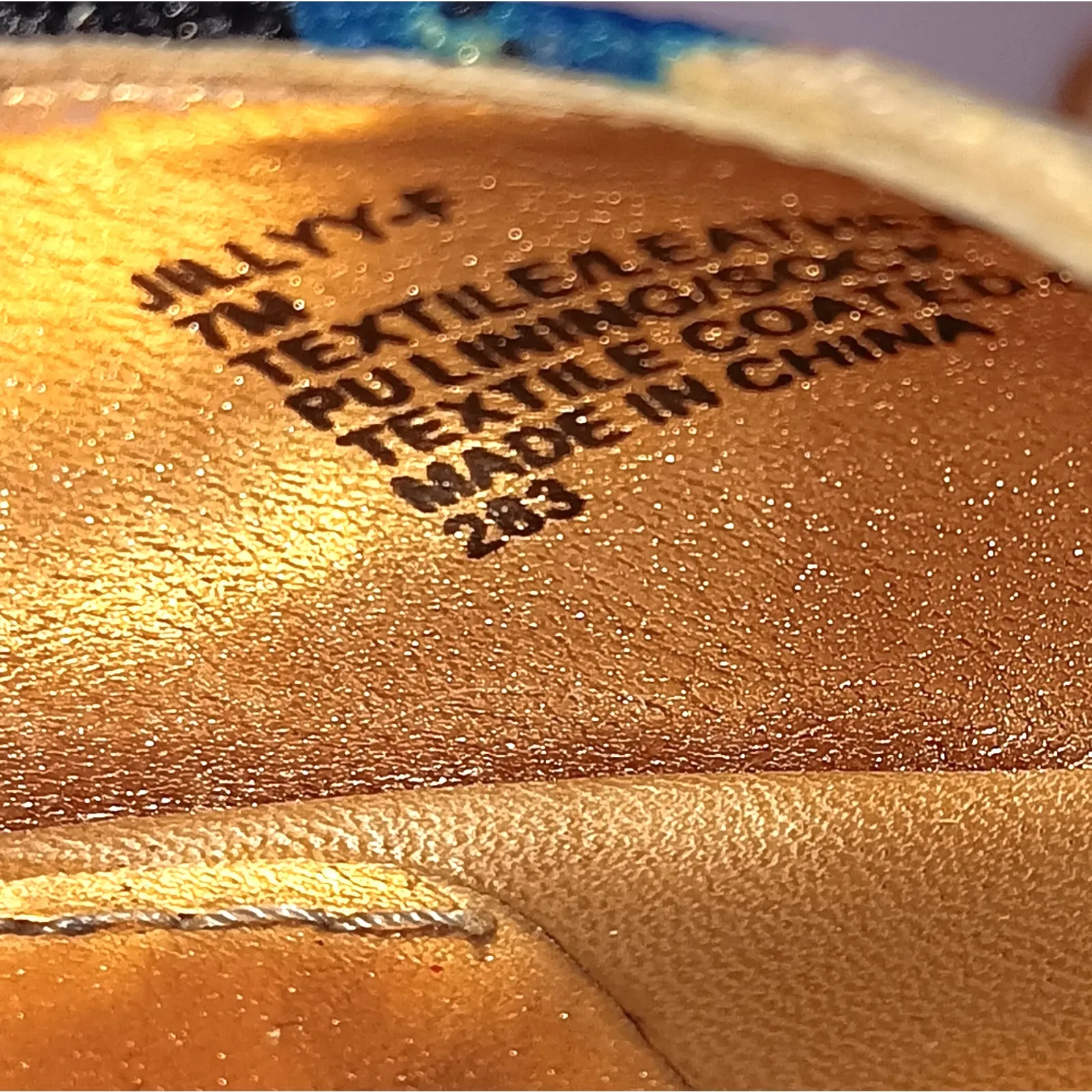 Steve Madden Jilly Platform Sandal Size 7 - Image 7