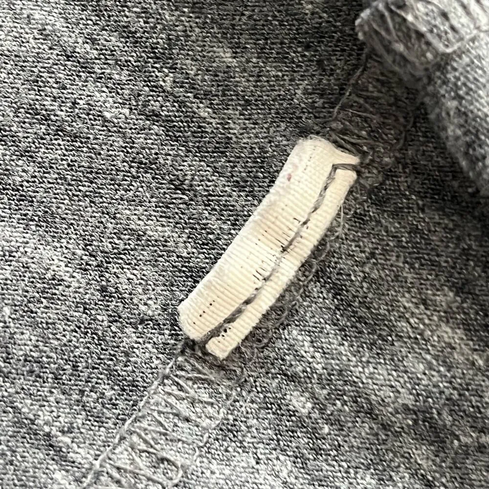 Forever 21 Heathered T-Shirt - Size M - Image 5