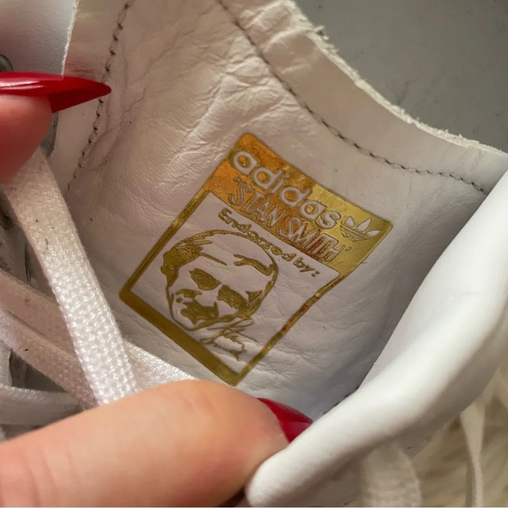 Adidas limited edition Stan Smith 2020 Valentine's Day - Image 8