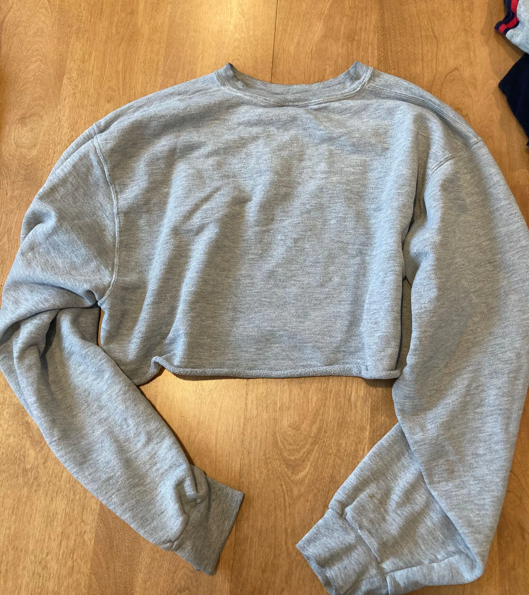 Champion sweatshirt - Image 4