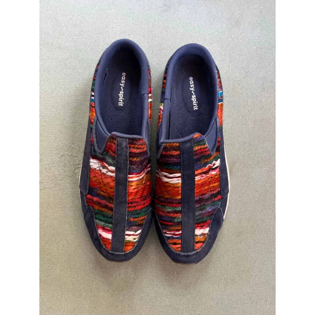 Women's Easy Spirit Mules & Clogs Size 10 - Image 5