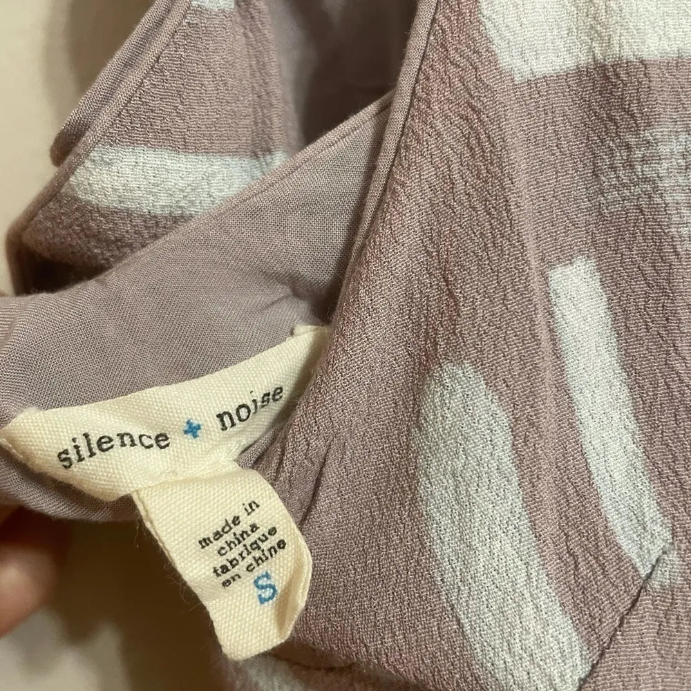 𝅺 Open Back Mini Dress - Image 4