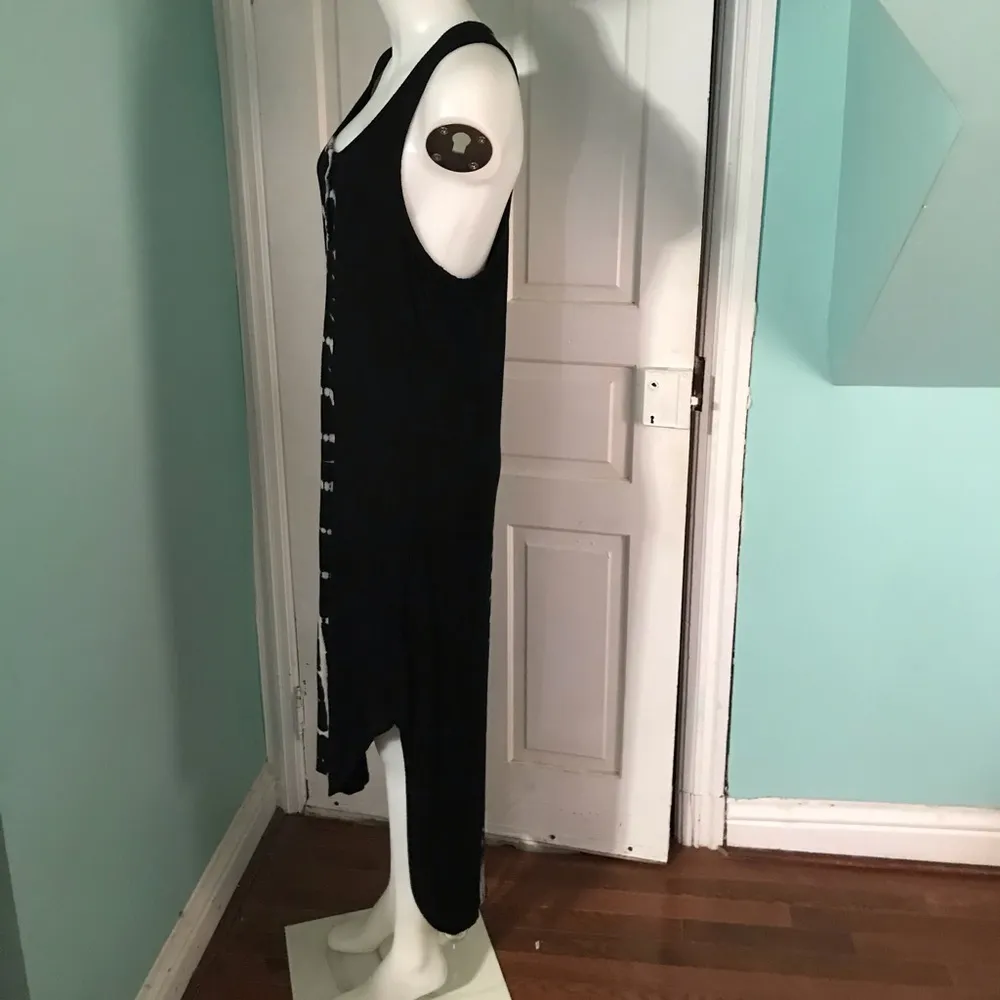 Gypsy05 Racerback Hi-Lo Dress SzS - Image 4