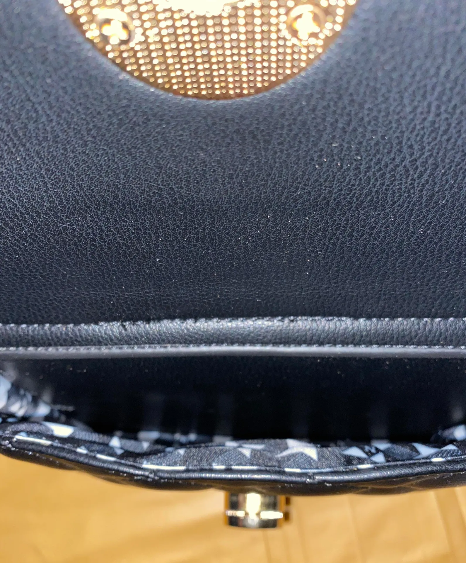 Nicole Lee Convertible Backpack - Image 10