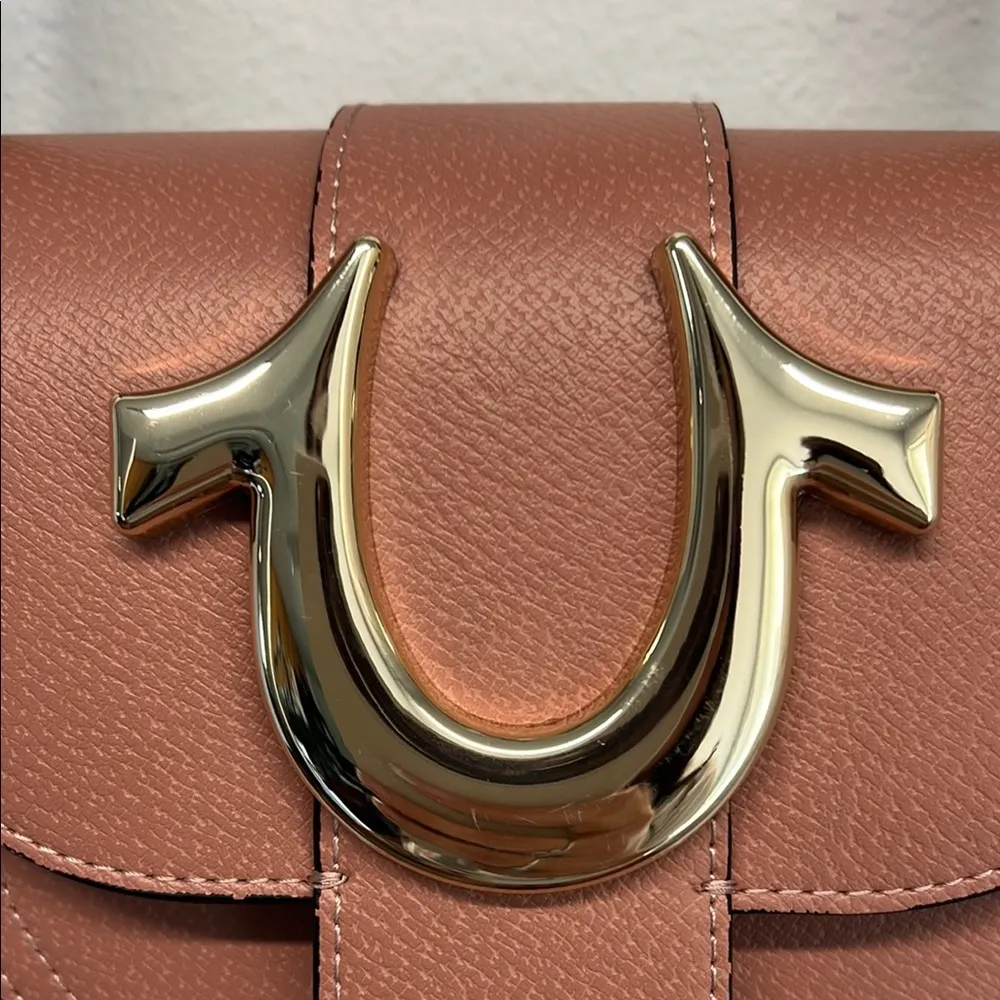 True Religion Crossbody Bag ✨ - Image 3