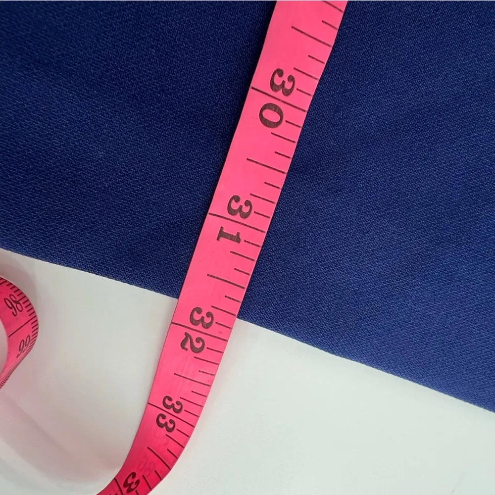 NWT Likely Revolve Constance Mini Dress Blue Sz 2 - Image 9