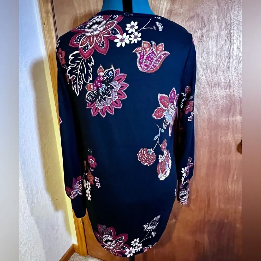 Maurices 24/7 Long Sleeved Top - Image 2