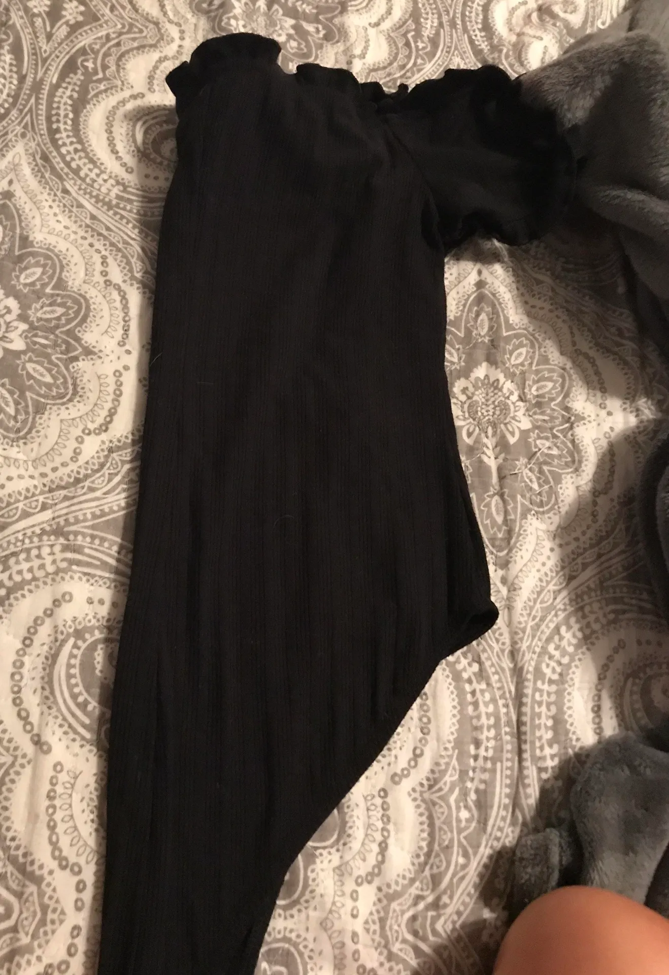 Forever 21 Body Suite - Image 2
