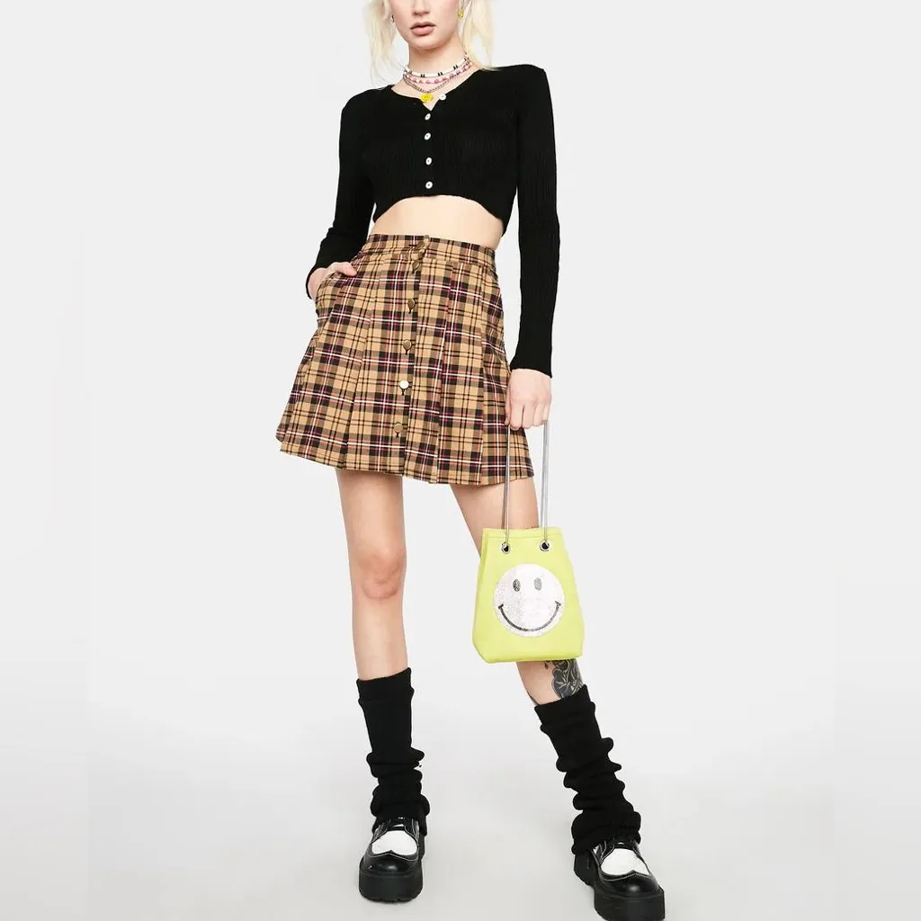 Dangerfield life finds a way skirt - Image 3