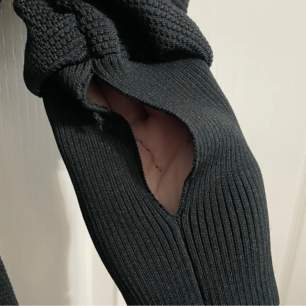 💖 3.1 Phillip Lim Ruffle Sleeve Dress - Image 7