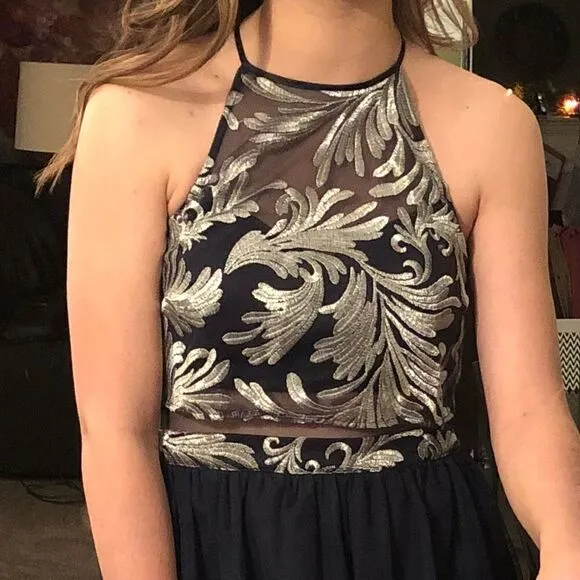 Special Occasion Dress‎ - Image 3