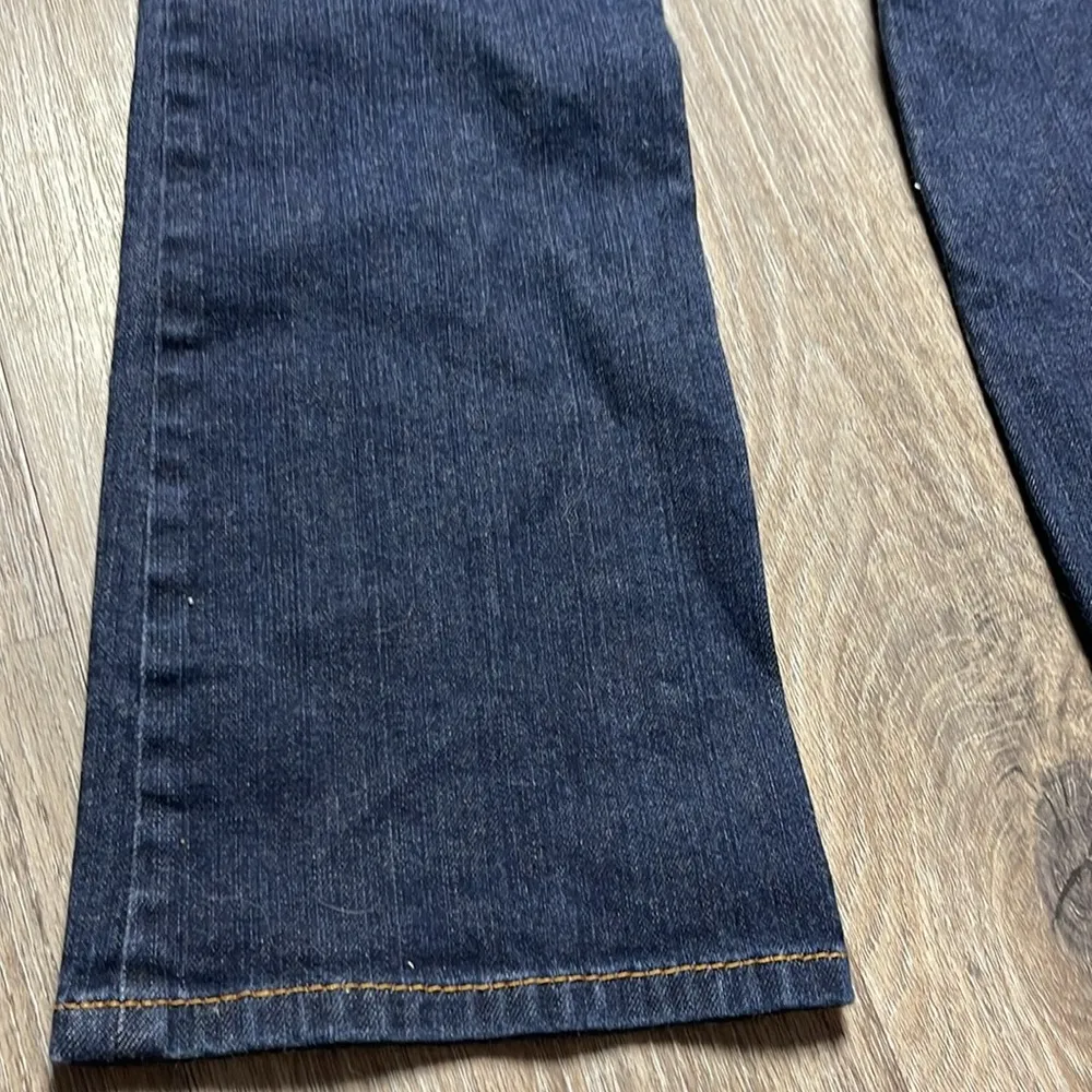 Ann Taylor Loft Curvy Bootcut Size 00P - Image 10