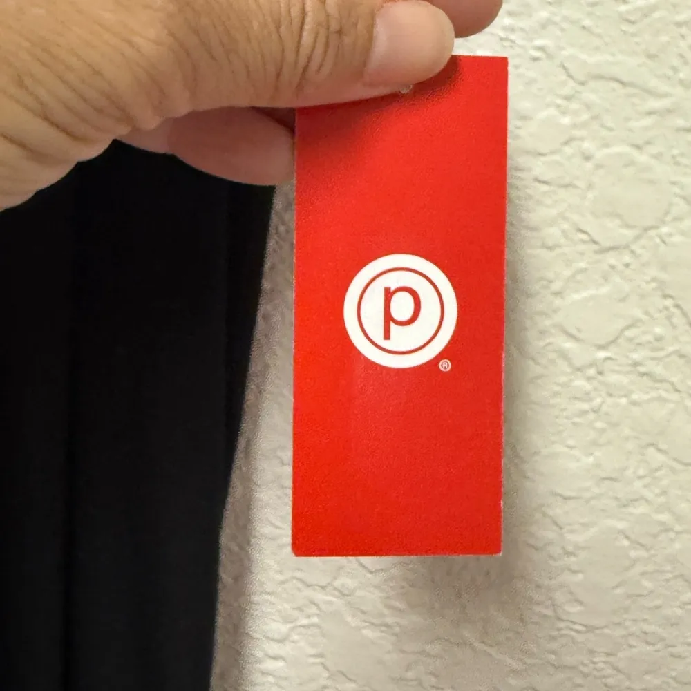 🚨NEW LISTING🚨 NWT PUR BARRE 250 Club Black Tank Top with Sleeveless Design - Image 6