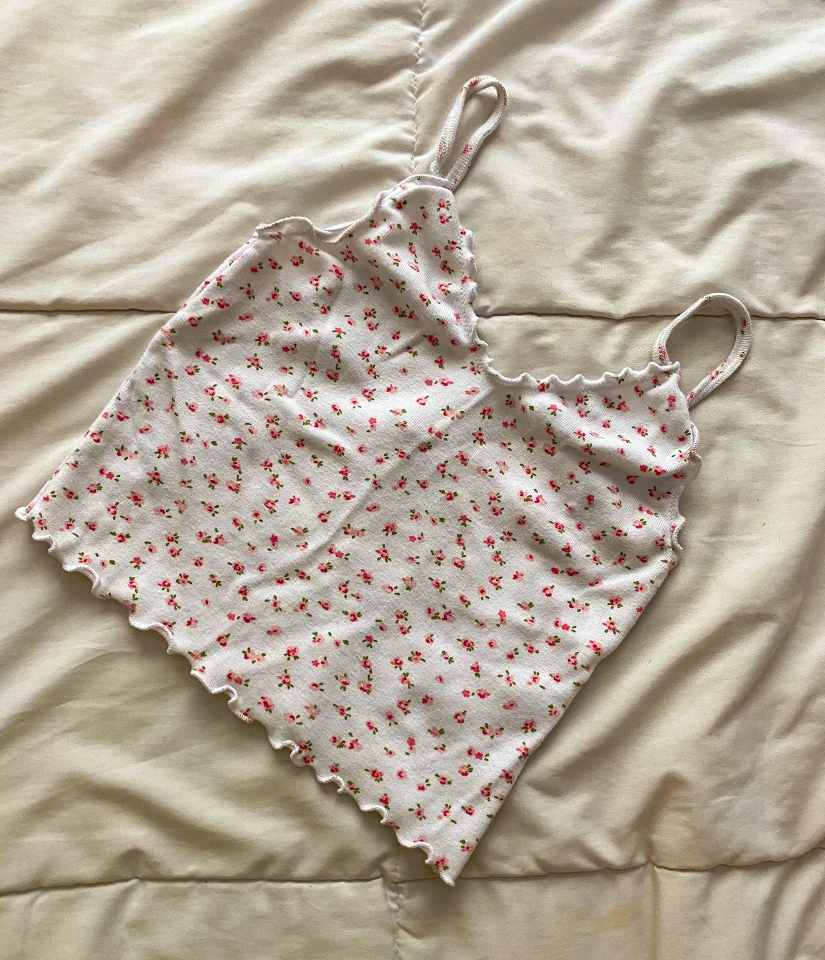 Brandy Melville Crop Top - Image 2