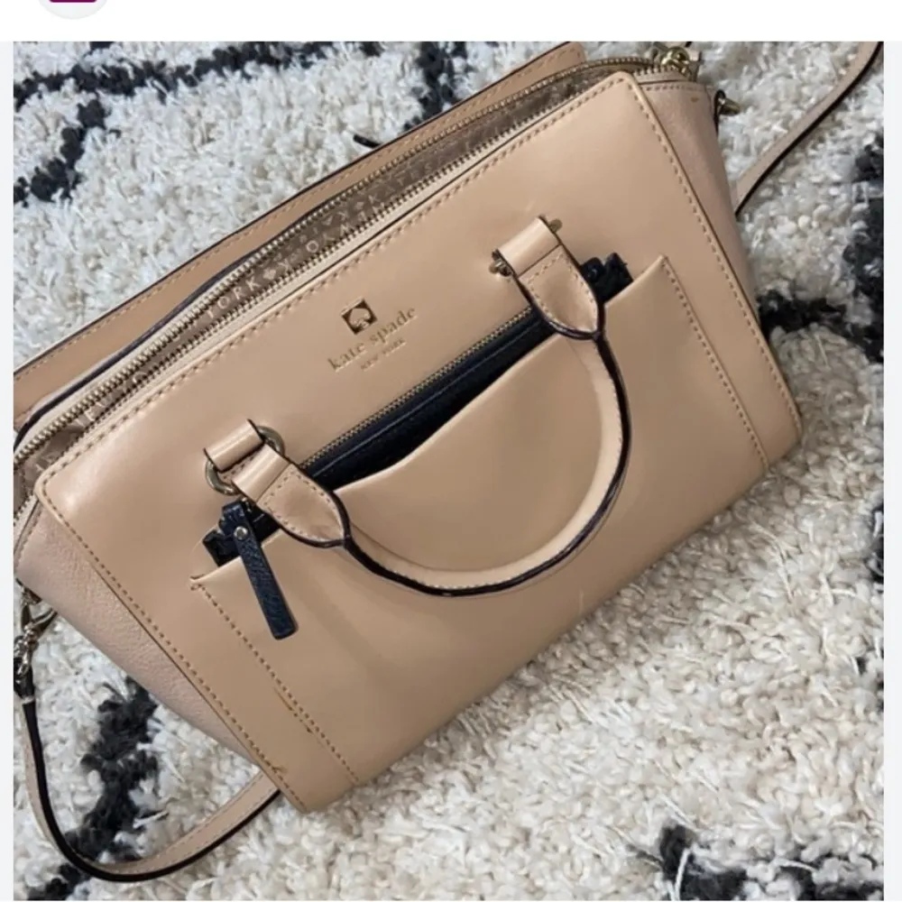 Kate spade purse New missing tag. - Image 2