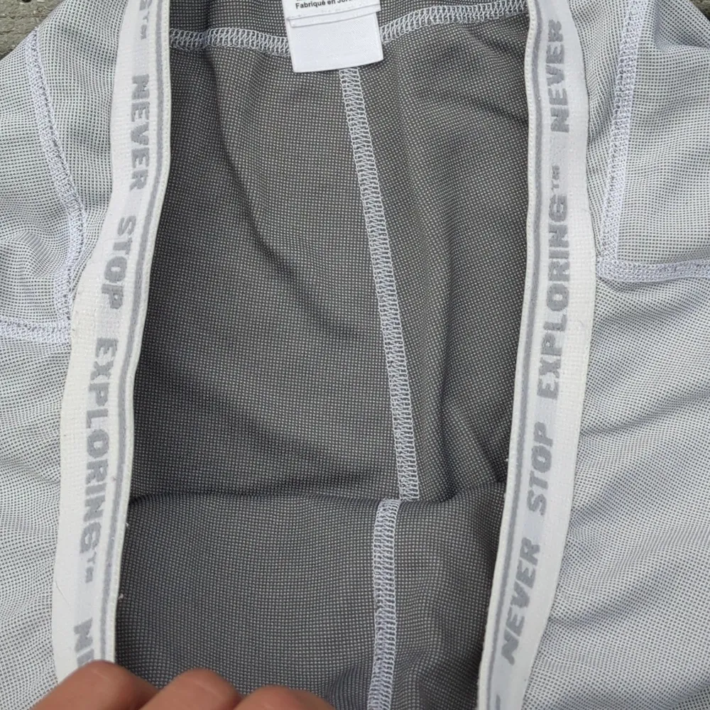 The North Face Flight Series Silver Thermal Leggings - Image 10