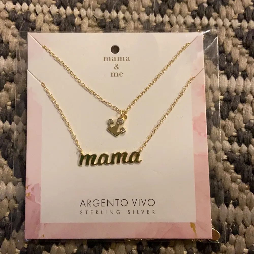 Argentine Vivo  necklace set - Image 7