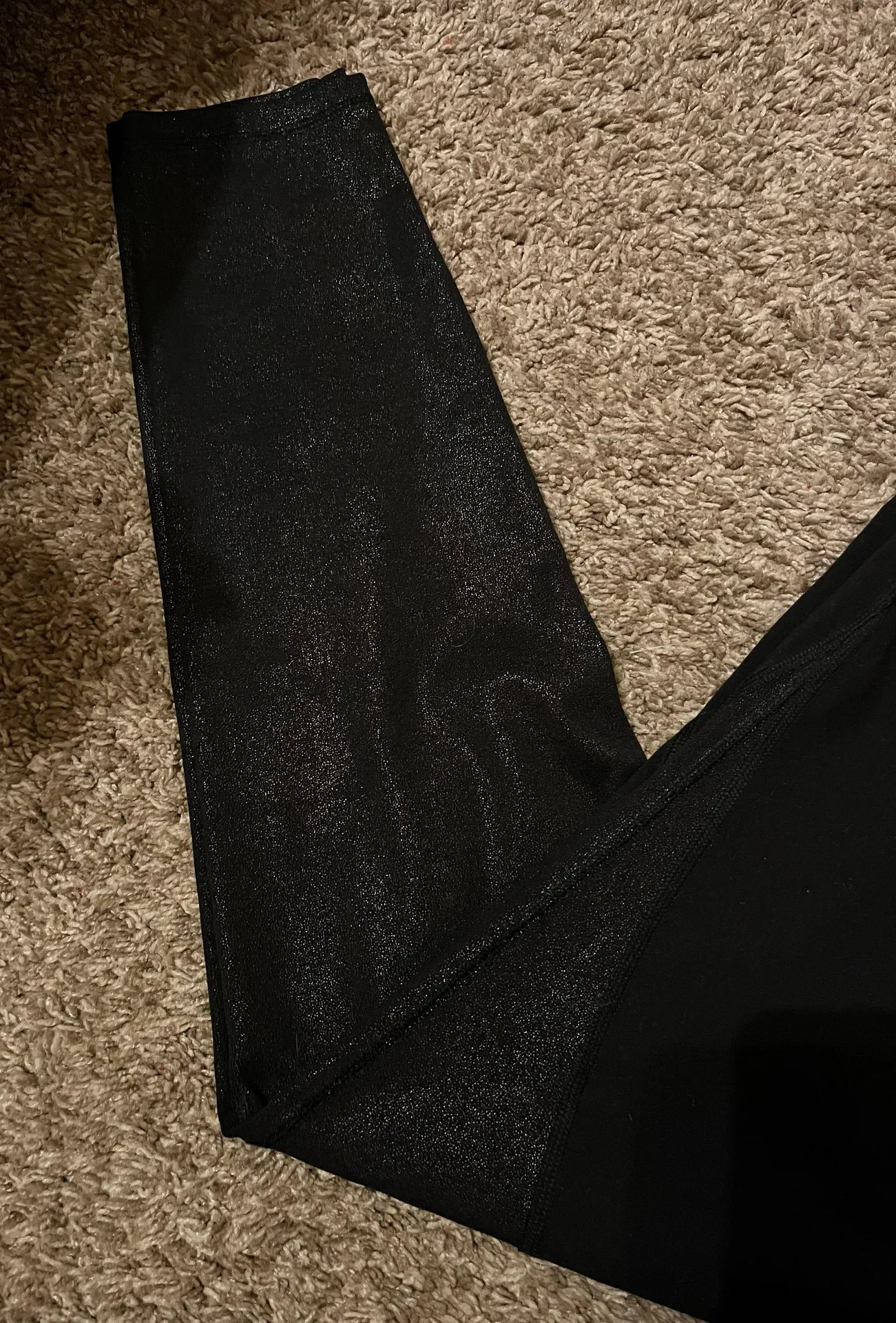 Sparkly  Leggings - Image 3