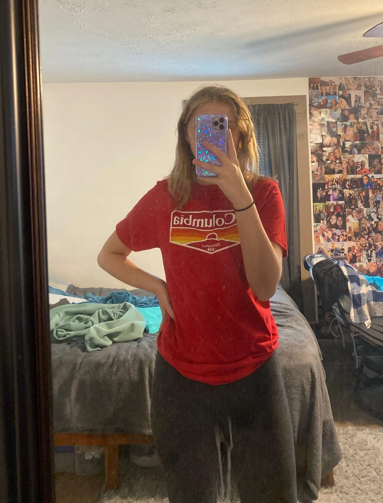 Columbia Tee - Image 3