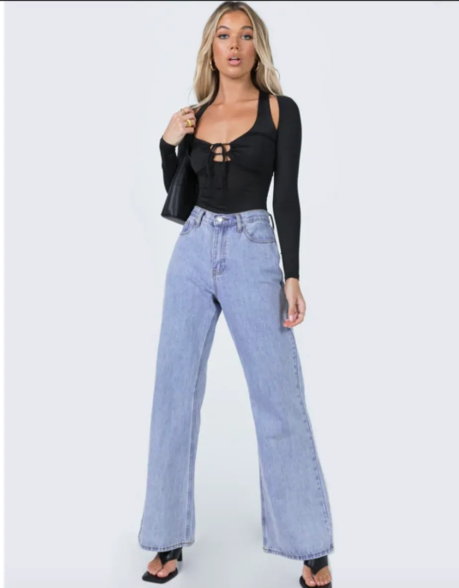 Princess Polly Bodysuit - Image 2