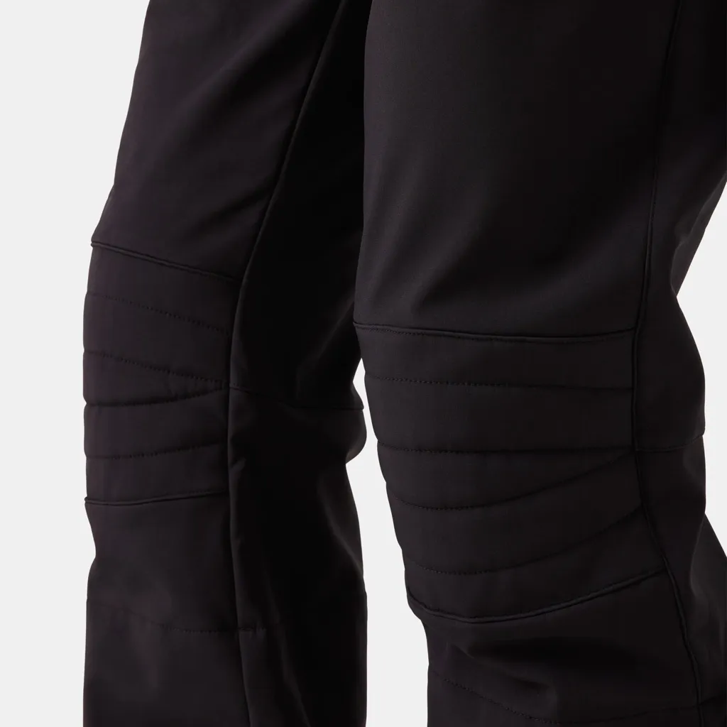 Roxy  Summit Bib - Black - Image 5