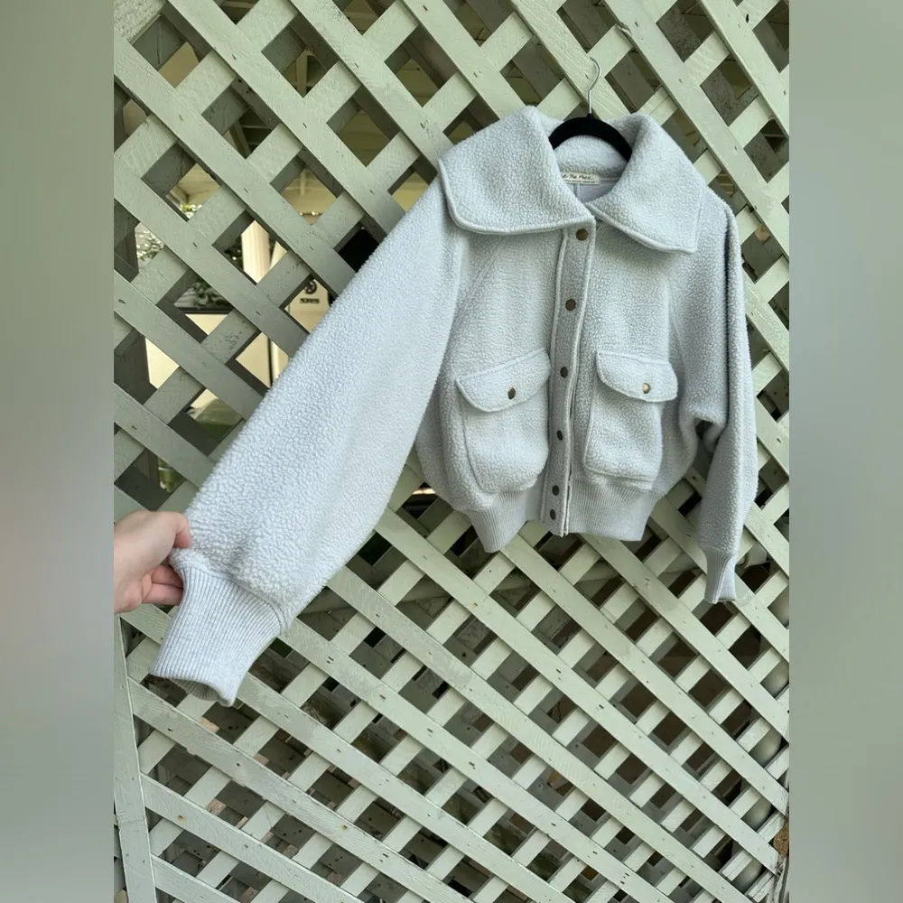 COPY - Free People Shasta Cardigan - Image 7