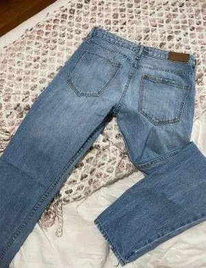 Boyfriend Jean - Image 2