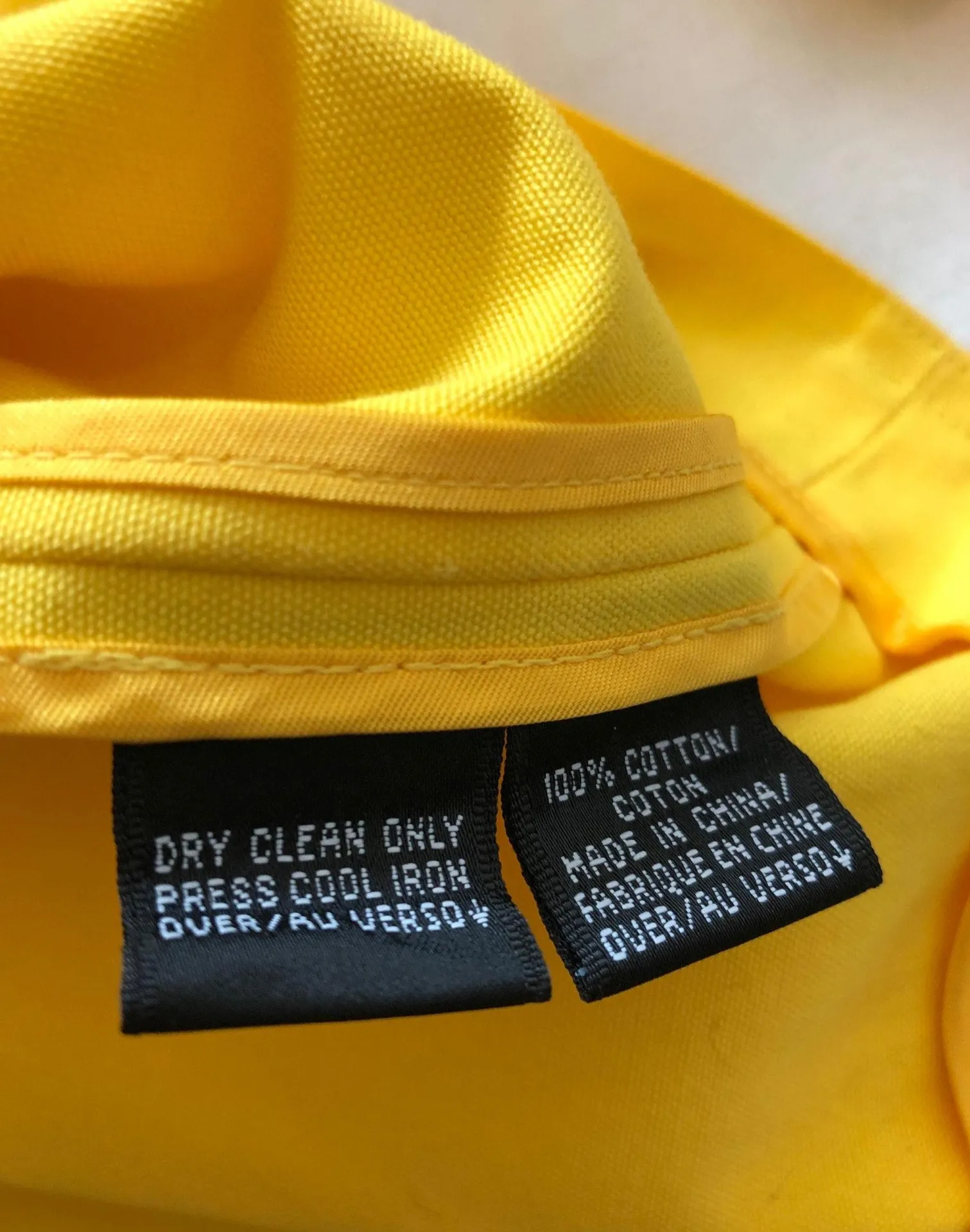 Ellen Tracy belted sunshine coat, 12 - Image 8