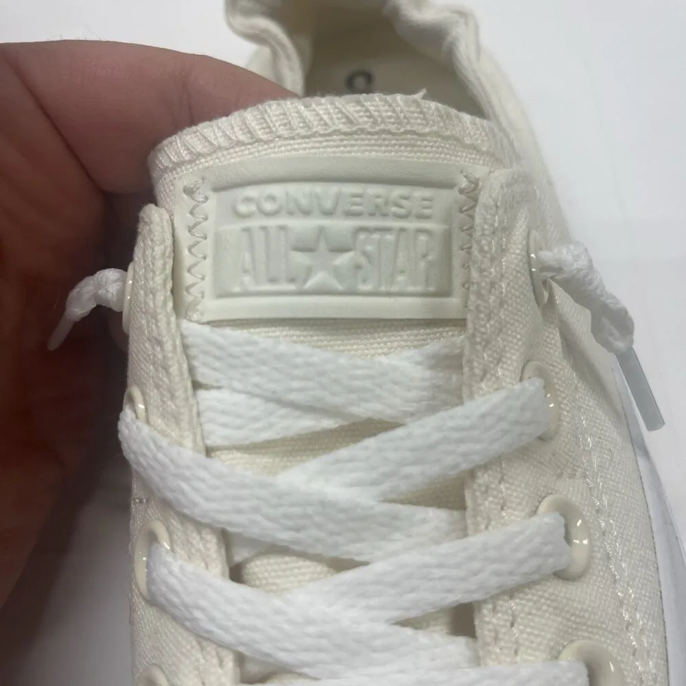 Converse Chuck Taylor All Star Retro Denim Shoreline Women's Shoes Size 7 - Image 5