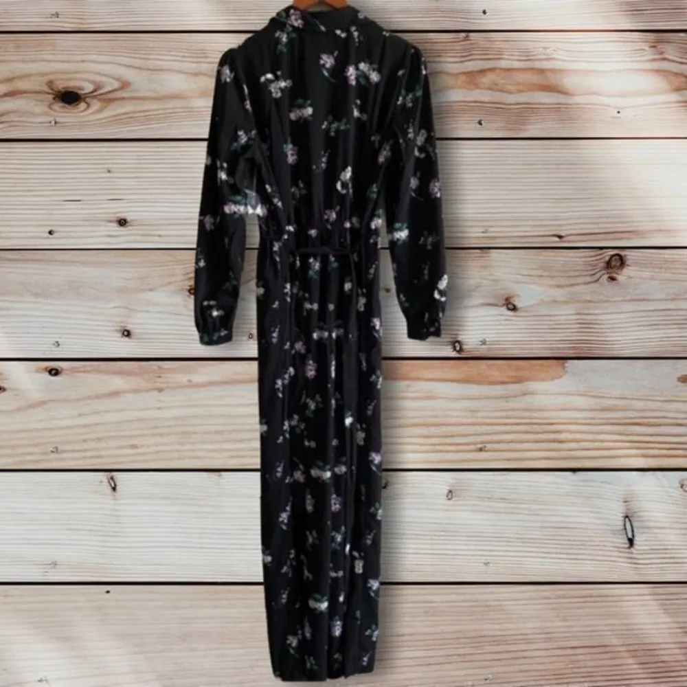 ModCloth Everything & More Floral Jumpsuit (L) NWT - Image 4