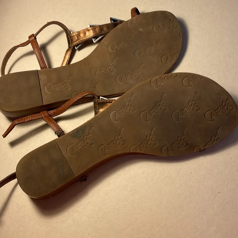 Santana sandals - Image 3