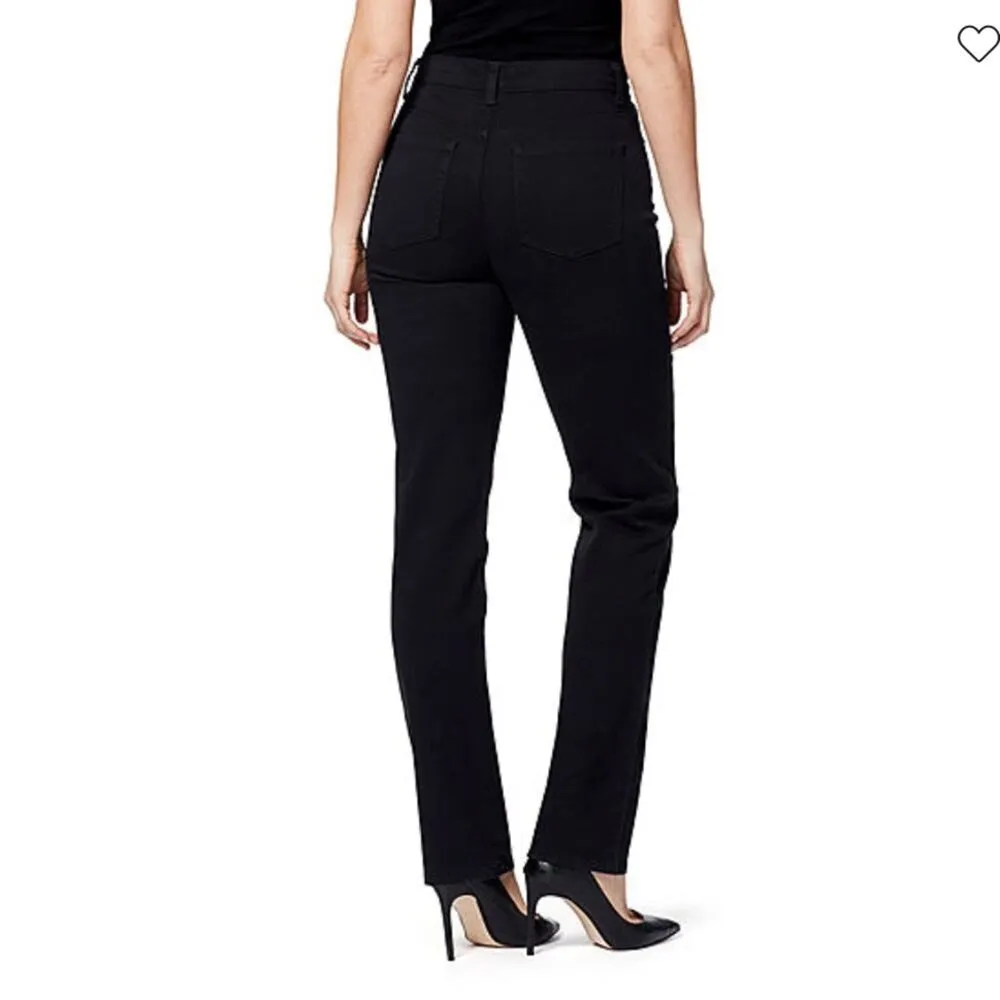 Gloria Vanderbilt® Women's Amanda Jeans - Image 2