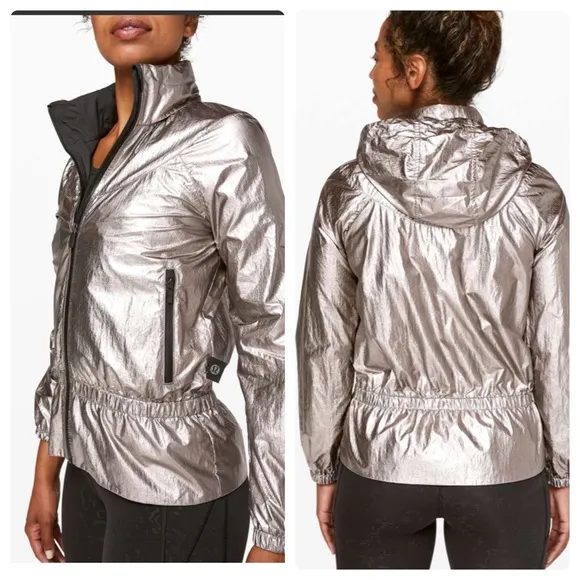 Lululemon stronger as one jacket - Image 2