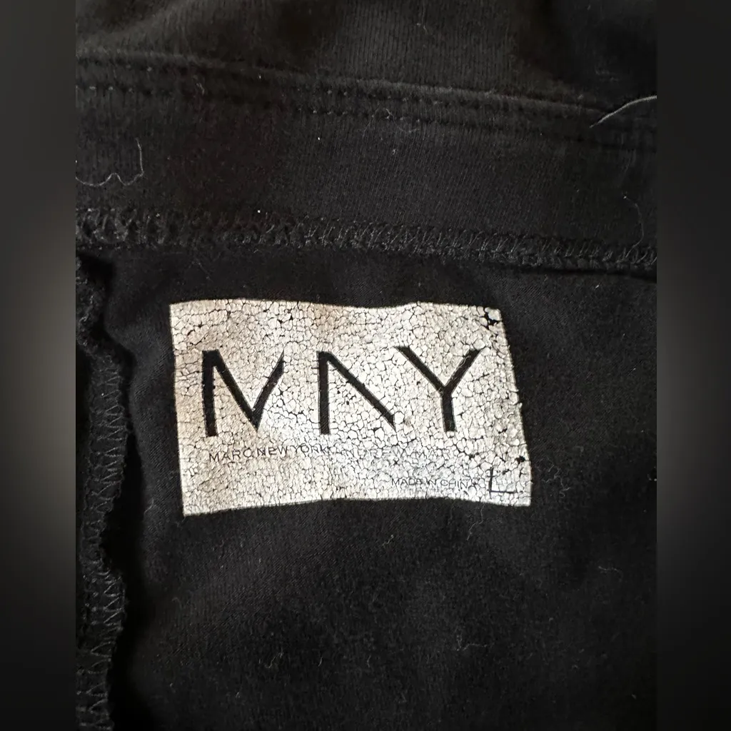 Marc New York size large skirt with leggings - Image 3