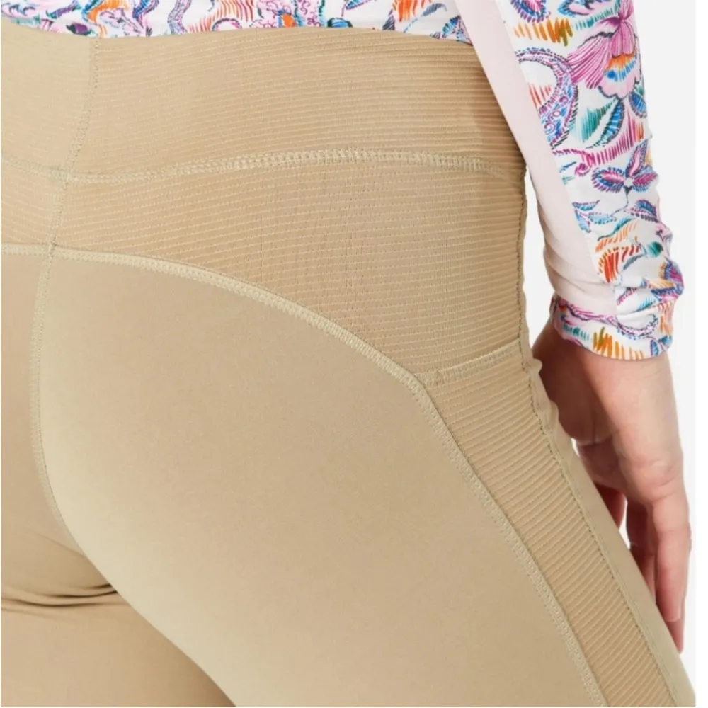 TuffRider Ladies Ventilated Knee Patch
Schooling Tight - Image 5