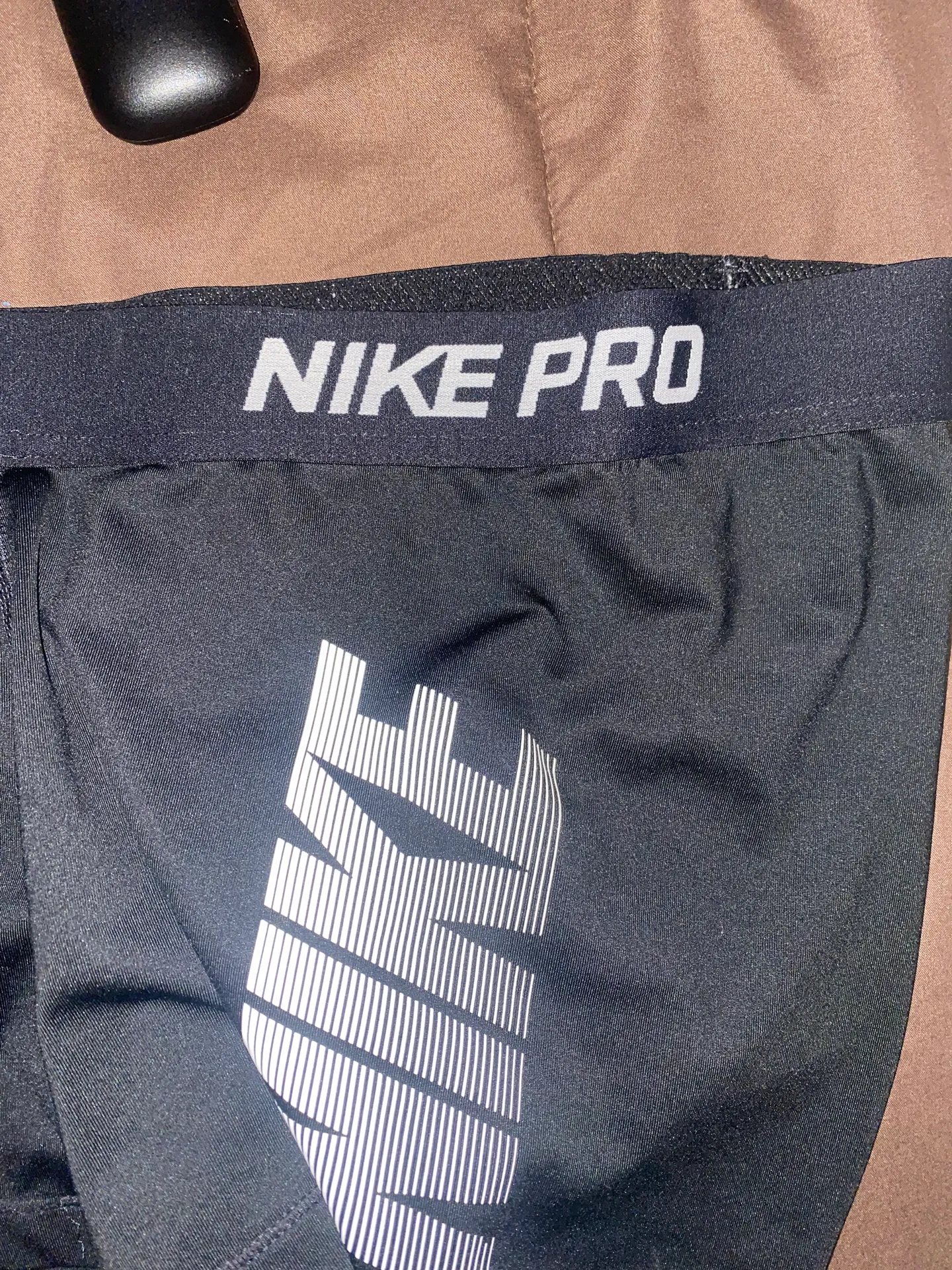Nike Pro Spandex - Image 5