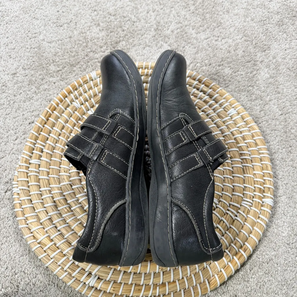 b.o.c by Born Women’s Erinoma Leather Slip - Image 7