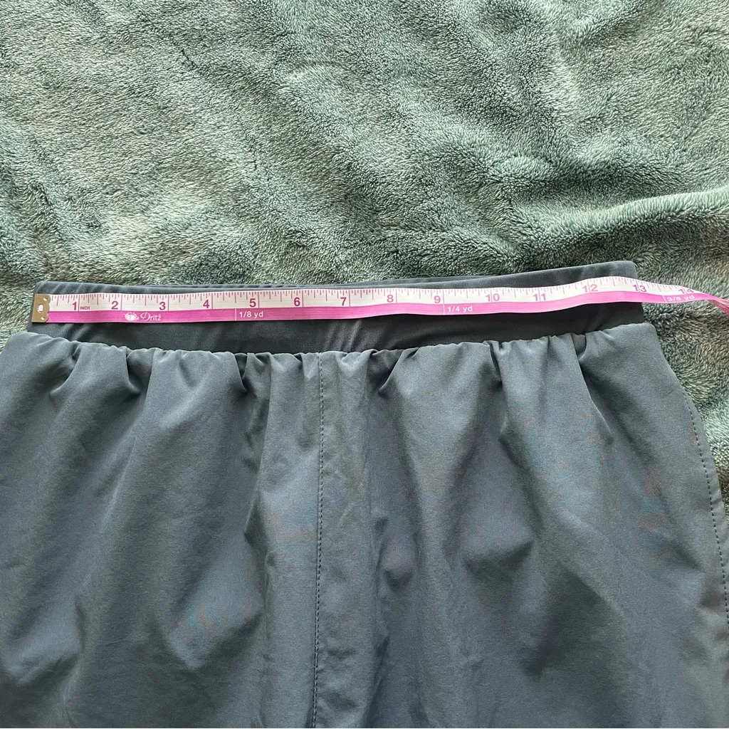 New Balance Women's Blue Joggers size small‎ - Image 8