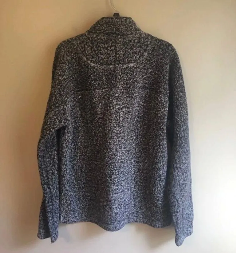 Small Grey Pullover - Image 2