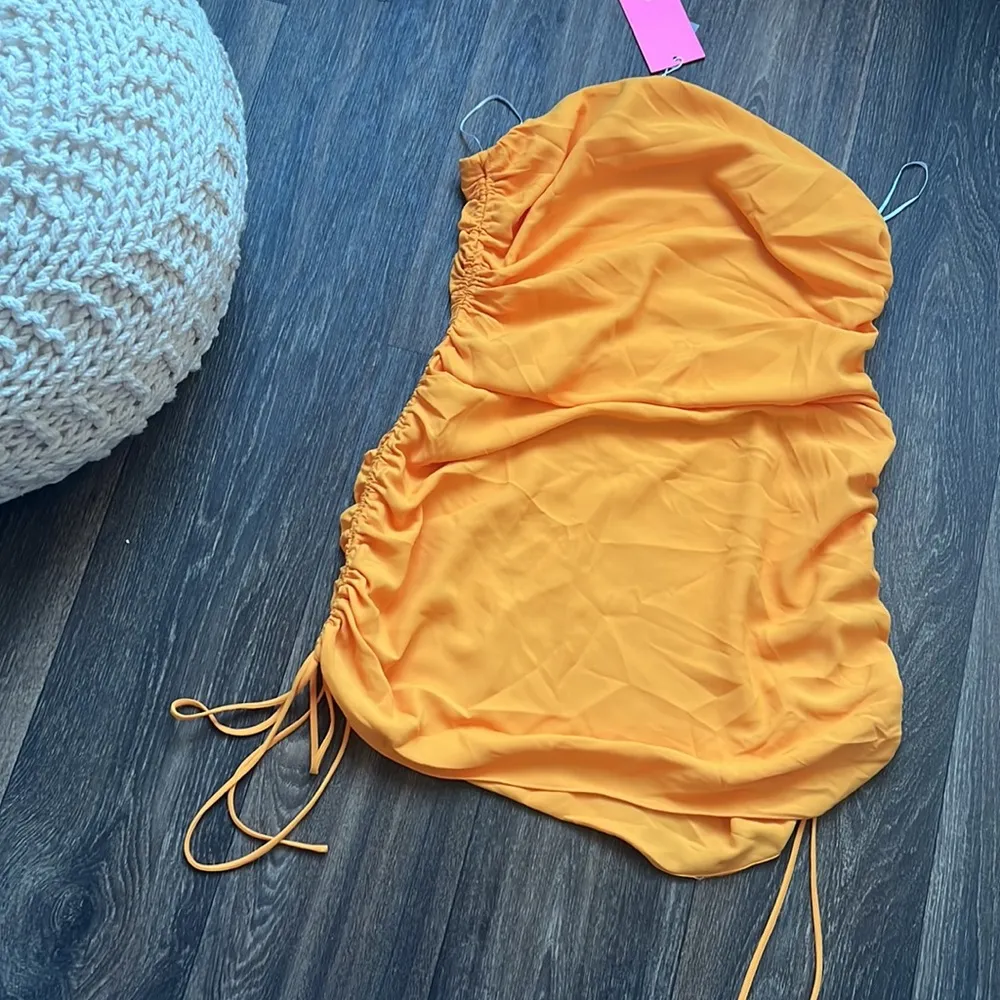 Amanda Uprichard Kona Dress - Image 2