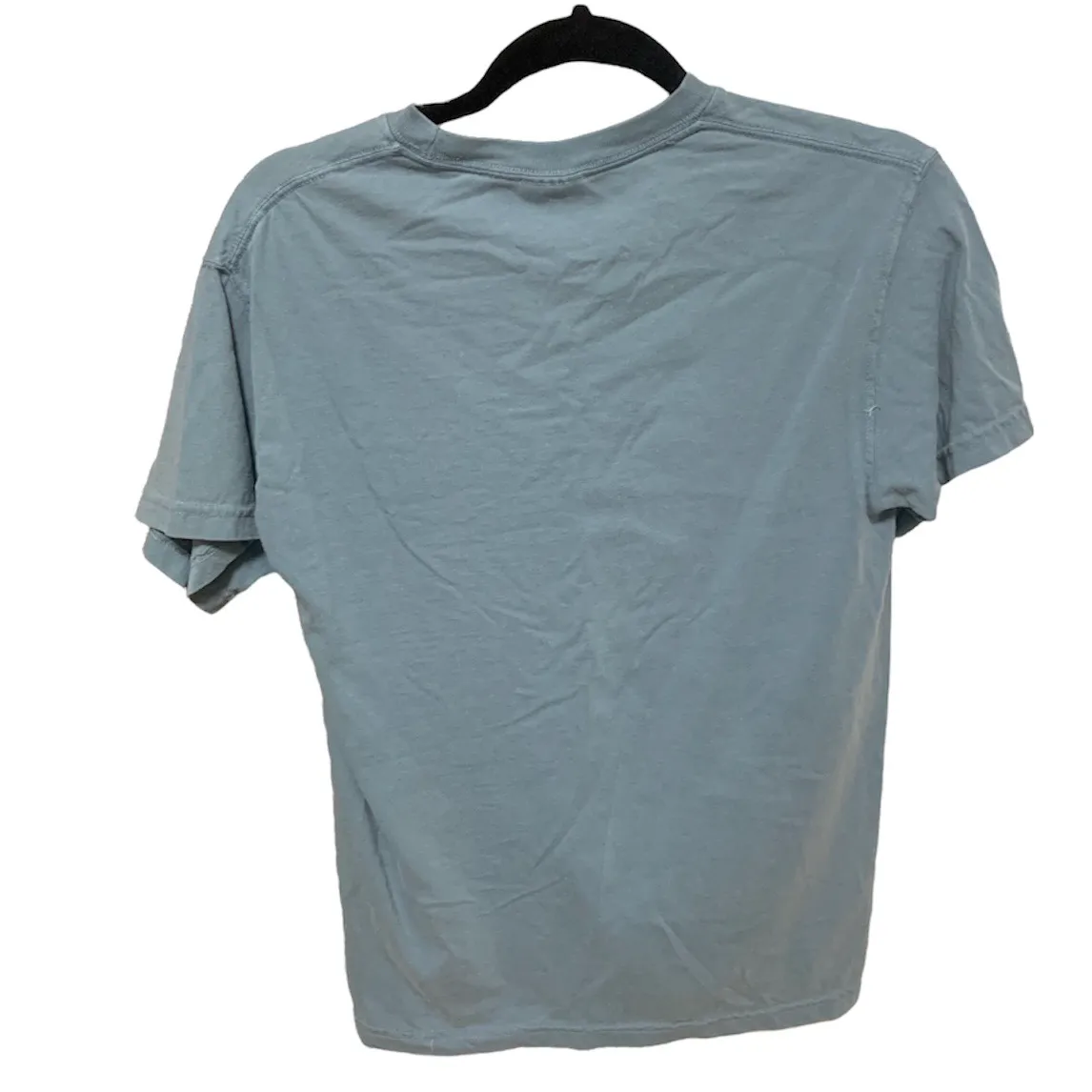 Seafoam Tshirt NWOT Green Blue - Image 3