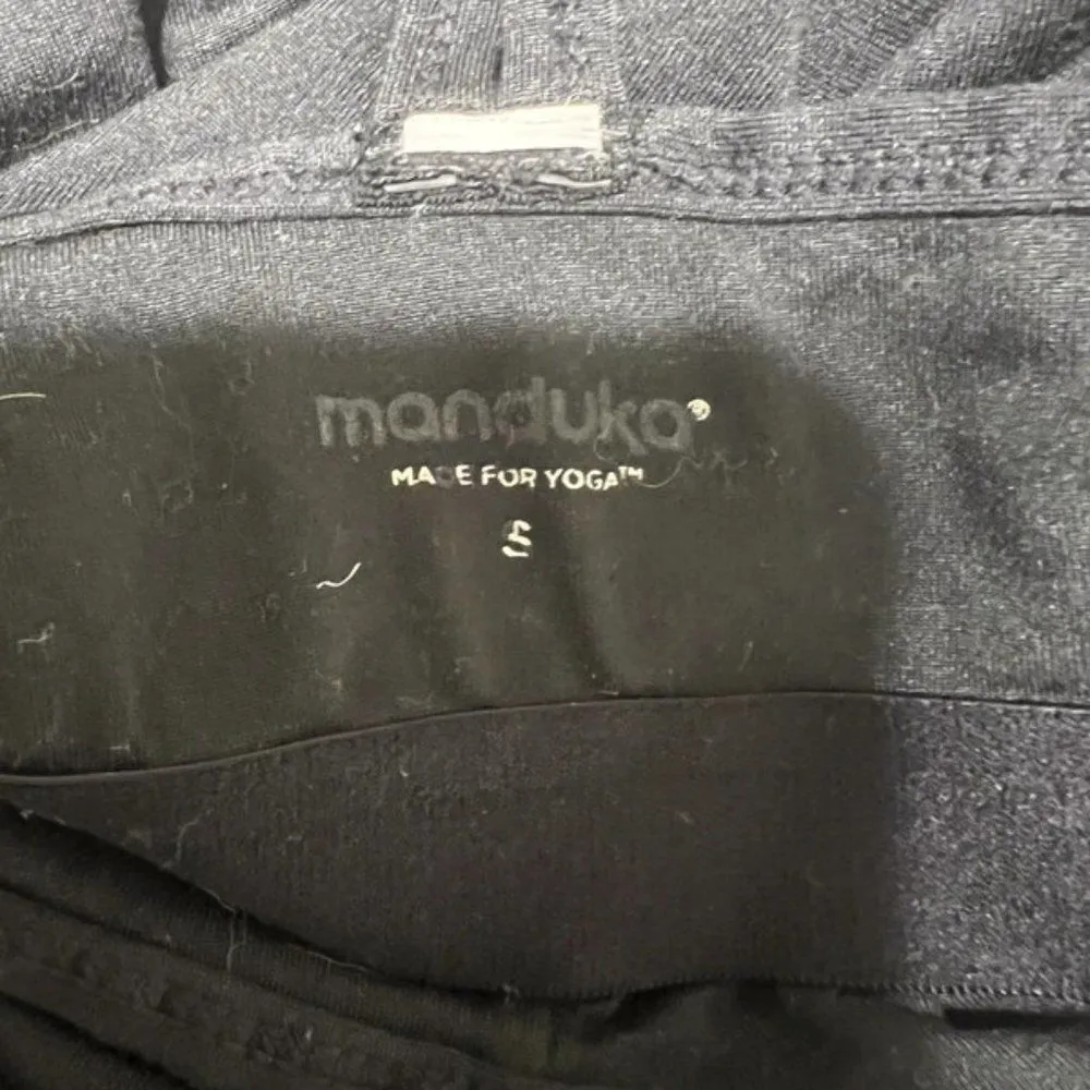 Manduko small workout top - Image 5