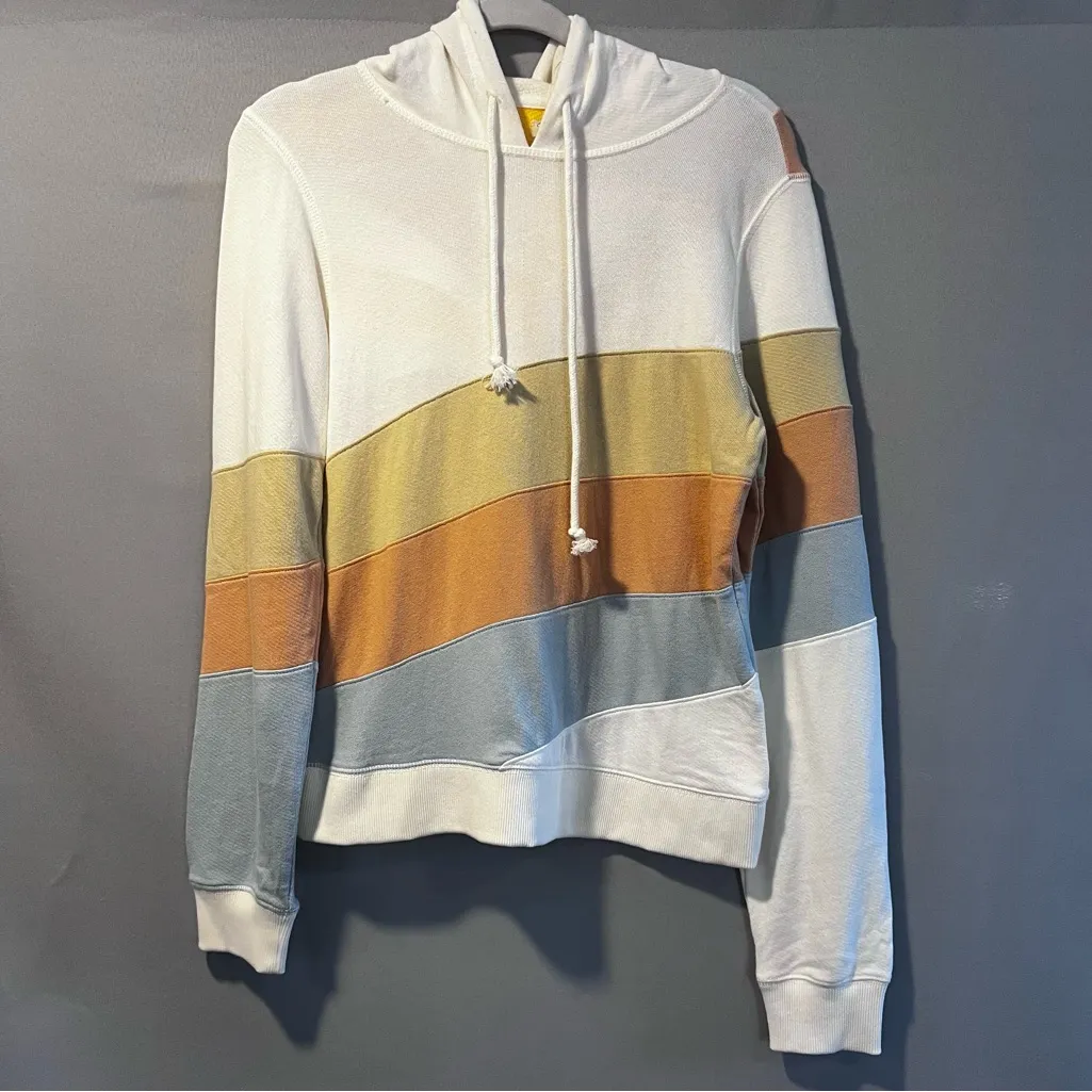 Faherty Women's Radiant Hoodie - Image 3